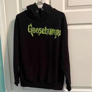 Black Hoodie for Men